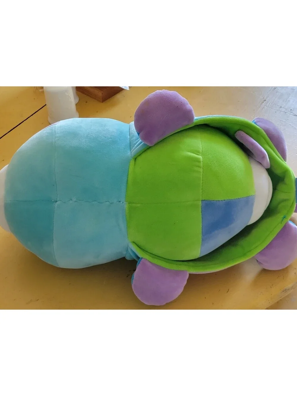 FlipaZoo Mushmillows 2 in 1 Plush Toy 15